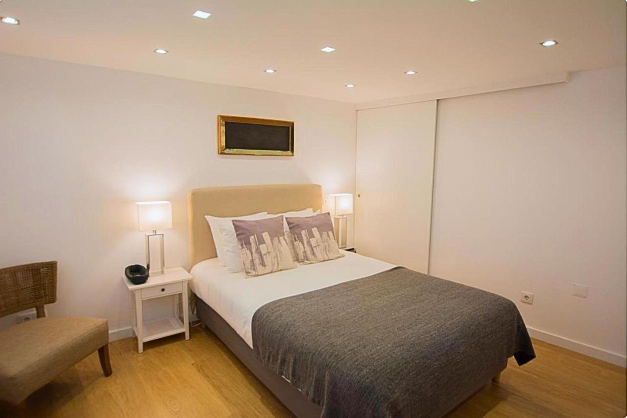 Alfama Steps Studio ลิสบอน ภายนอก รูปภาพ